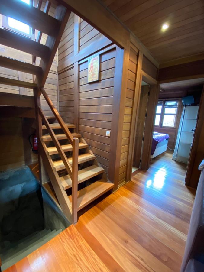 Panoramic Xalet La Molina Con Vistas Excelentes Villa Ngoại thất bức ảnh